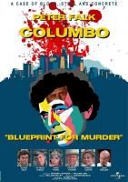 Colombo: Los planos del crimen (TV) - Posters
