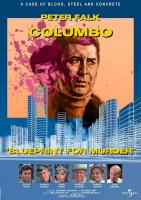 Colombo: Los planos del crimen (TV) - Poster / Imagen Principal