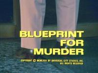 Columbo: Blueprint for Murder (TV) - Stills