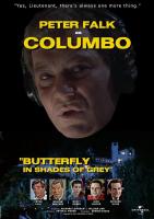 Colombo: Mariposa de color gris (TV) - Poster / Imagen Principal