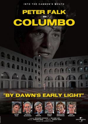 Colombo: A la luz del amanecer (TV)