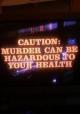 Colombo: Cuidado, el asesinato puede ser perjudicial para la salud (TV)