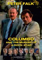 Colombo: El asesinato de una estrella de rock (TV) - Poster / Imagen Principal