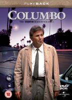Columbo: Columbo and the Murder of a Rock Star (TV) - Dvd