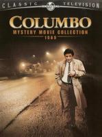 Colombo: Colombo va a la Guillotina (TV) - Dvd