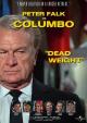 Colombo: Peso muerto (TV)