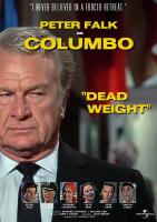 Colombo: Peso muerto (TV) - Poster / Imagen Principal