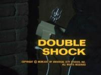Columbo: Double Shock (TV) - Stills