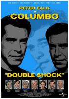 Columbo: Double Shock (TV) - Posters