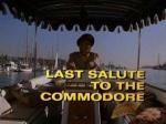 Colombo: El último adiós al Comodoro (TV)
