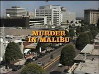 Colombo: Crimen en Malibu (TV) - Poster / Imagen Principal