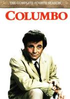 Colombo: Reacción negativa (TV) - Dvd