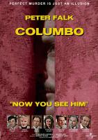 Colombo: Ahora lo ves, ahora no lo ves (TV) - Poster / Imagen Principal