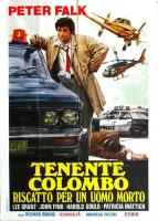 Columbo: Ransom for a Dead Man (TV) - Posters