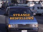 Columbo: Strange Bedfellows (TV)