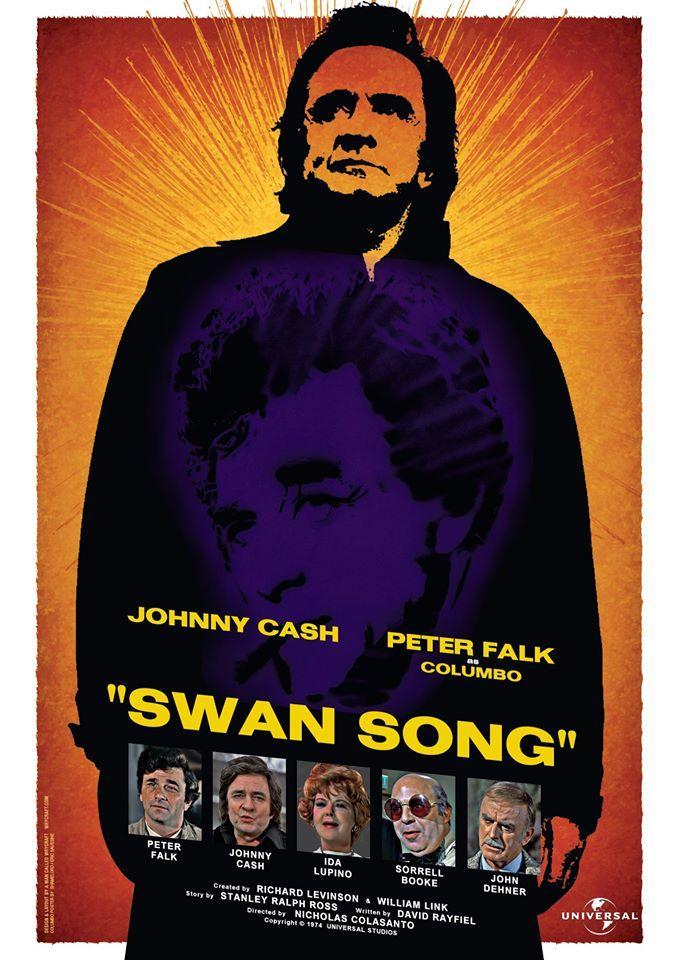Swan song movie