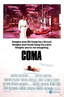 Coma  - Poster / Main Image