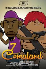 Comaland (TV Series)