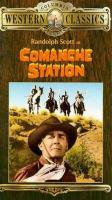 Estación Comanche  - Vhs