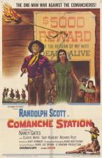 Estación Comanche 