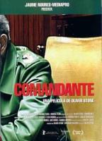 Comandante  - Poster / Main Image