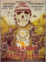 Comando de federales 2  - Poster / Imagen Principal