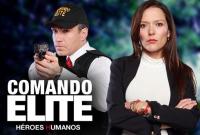 Comando Elite (Serie de TV) - Posters