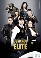 Comando Elite (Serie de TV) - Poster / Imagen Principal