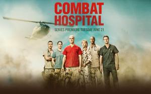 Hospital de campaña (Miniserie de TV)