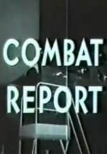 Combat Report (S) (S)