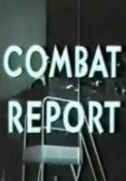 Combat Report (S) (S) - Poster / Main Image