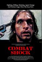 Combat Shock  - Poster / Main Image