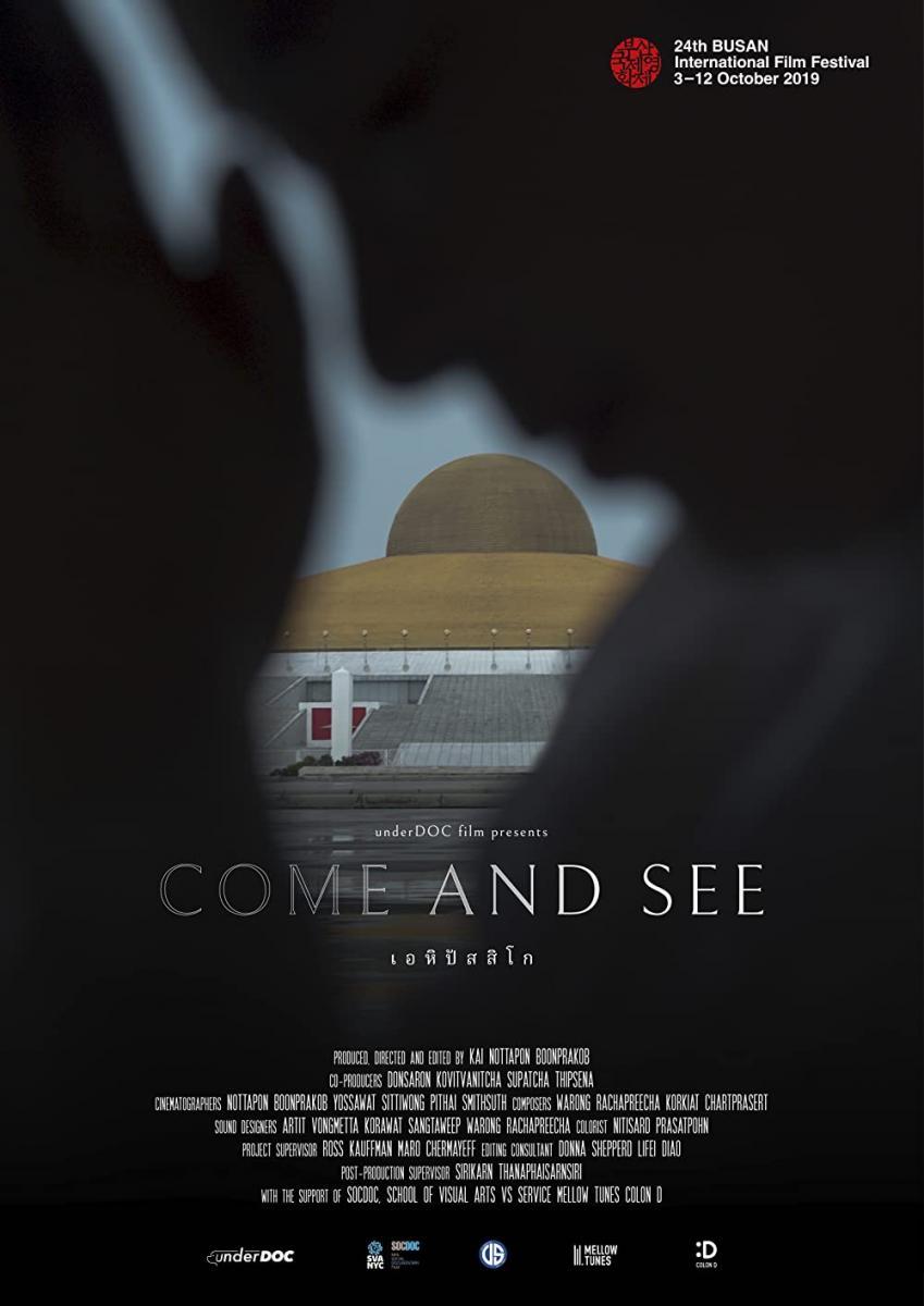 Come and See (2019) FilmAffinity