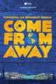 El musical de Broadway: Come From Away 