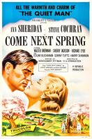 Come Next Spring  - Poster / Main Image