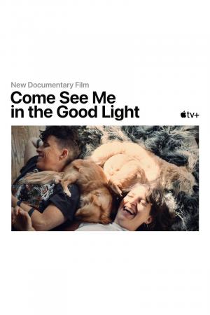 Come See Me in the Good Light (2025) - FilmAffinity