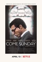 Come Sunday  - Poster / Main Image