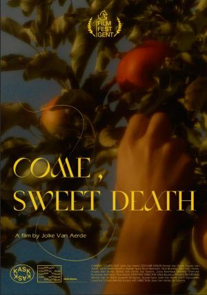Come, Sweet Death 