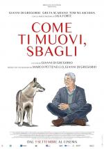 Come ti muovi, sbagliCome ti muovi, sbagli