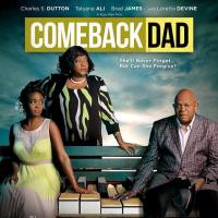 Comeback Dad  - Poster / Imagen Principal
