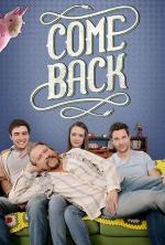Comeback (TV Series)
