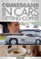 Comedians In Cars Getting Coffee (Serie de TV) - Posters