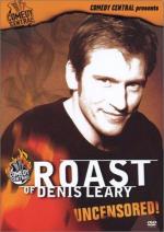 Comedy Central Roast of Denis Leary (TV)