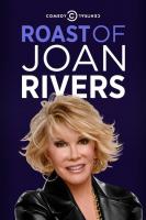Comedy Central Roast of Joan Rivers (TV) - Poster / Imagen Principal