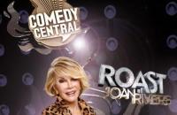 Comedy Central Roast of Joan Rivers (TV) - Promo