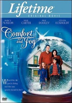 Comfort and Joy (TV)