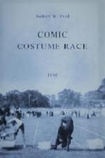 Comic Costume Race (C)