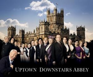 Comic Relief: Uptown Downstairs Abbey (TV)