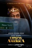 Un príncipe en Nueva York 2  - Posters