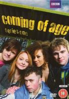 Coming of Age (Serie de TV) - Poster / Imagen Principal